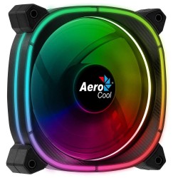 Aerocool Astro12 12 cm ARGB AE CFASTR12 Ledli Kasa Fanı