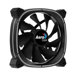 Aerocool Astro12 12 cm ARGB AE CFASTR12 Ledli Kasa Fanı