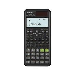Casio FX-991ES Plus Bilimsel Hesap Makinesi