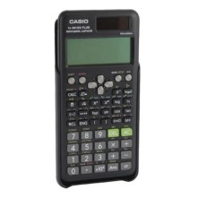 Casio FX-991ES Plus Bilimsel Hesap Makinesi