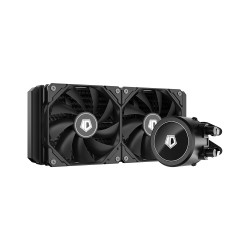 ID-Cooling Frostflow x 240 Lite 4pin Pwm 240MM Işlemci Sıvı Soğutucu