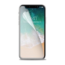 Celly Screen Perfetto Iphone X SBF900 Ekran Koruyucu 