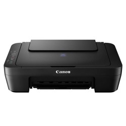 Canon Pixma E414 Tarayıcı/ Fotokop Çok Fonksiyonlu Mürekkep Püskürtmeli Yazıcı