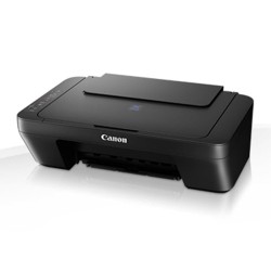 Canon Pixma E414 Tarayıcı/ Fotokop Çok Fonksiyonlu Mürekkep Püskürtmeli Yazıcı