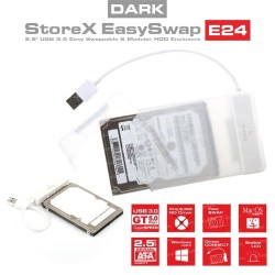 Dark Storex E24 2.5