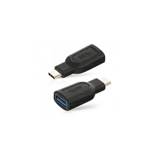 Dark DK-AC-U31X30 USB3.1 Type C - USB3.0 Type-A Dönüştürücü 