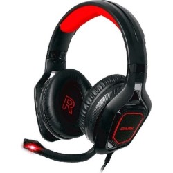 Dark (DK-AC-GH200) GH200 Stereo Gaming Kulaküstü Mikrofonlu Kulaklık 