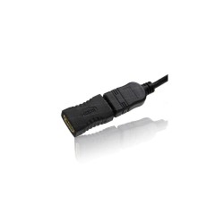 Dark DKHDAFXF HDMI Dişi/Dişi Dönüştürücü