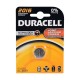 Duracell Cr2016 Lithium 3V Pil 1Li