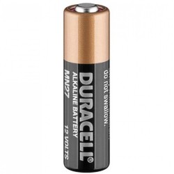 Duracell MN27 12V Kumanda Pili 661010