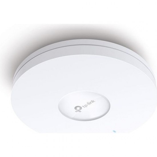 Tp-Link EAP610 Tavan Tipi AX1800 5.0GHz, Wifi 6 Access Point