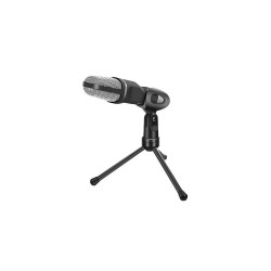 Dexim Qualis DMK4481 Usb Tripodlu Mikrofon