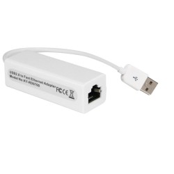 Flaxes FCK-MURJ45 Usb To RJ45 Dönüştürücü