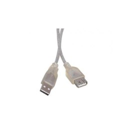 Flaxes Fuz-03 3 Metre Usb Uzatma Kablosu