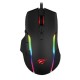 Gamenote MS1012A RGB Kablolu Siyah Oyuncu Mouse 