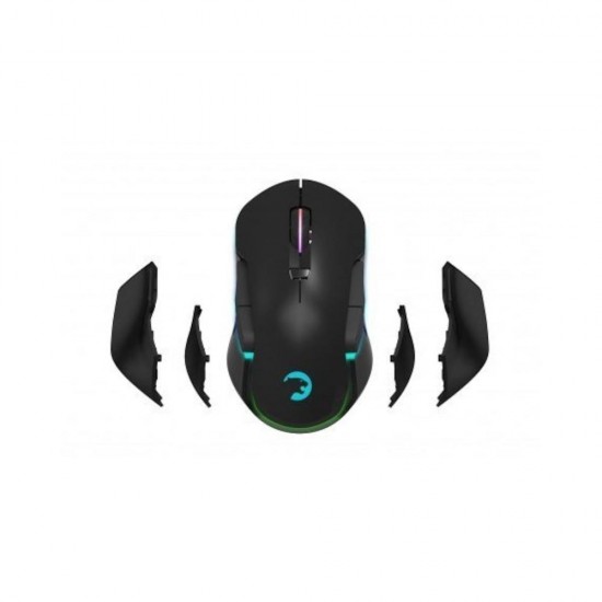 GamePower Devour S 10.000DPI 8 Tuş RGB Profesyonel Optik Oyuncu Mouse