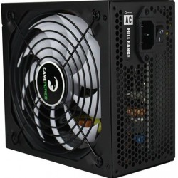 GAMEPOWER GP-500 APFC 14CM 80+(BRONZ) 500W PSU*