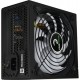 GAMEPOWER GP-500 APFC 14CM 80+(BRONZ) 500W PSU*