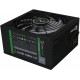 GAMEPOWER GP-500 APFC 14CM 80+(BRONZ) 500W PSU*