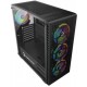 GAMEPOWER HORIZON RGB GAMING MESH PANEL PC KASA*