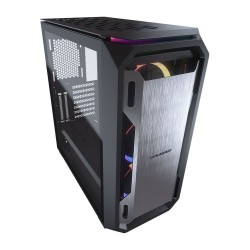 Cougar MX670 CGR-5UM6B-RGB RGB Mid Tower Gaming Kasa