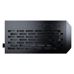 Cougar MX670 CGR-5UM6B-RGB RGB Mid Tower Gaming Kasa
