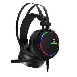 Gamepower Luna Siyah 7.1 Pro Oyuncu Kulaklık