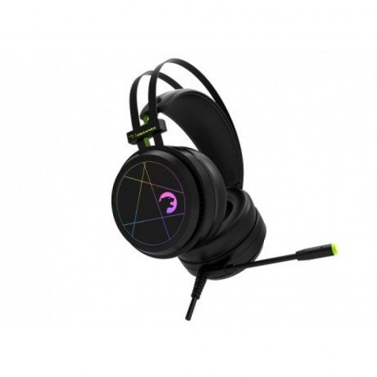 Gamepower Medusa Siyah 7.1 Surround Usb Oyuncu Kulaklık