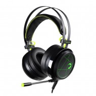 Gamepower Medusa Rainbow 7.1 Surround Usb Oyuncu Kulaklık