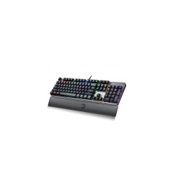Gamepower Ogre Siyah Rgb Mavi Switch Mekanik Oyuncu Klavye