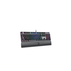 Gamepower Ogre Siyah Rgb Mavi Switch Mekanik Oyuncu Klavye