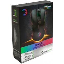 Gamepower Bane RGB Kablolu Usb Optik Oyuncu Mouse