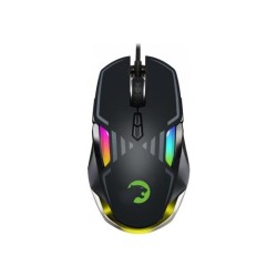 Gamepower Renji 10.000DPI Usb Siyah Oyuncu Mouse