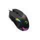 Gamepower Renji 10.000DPI Usb Siyah Oyuncu Mouse