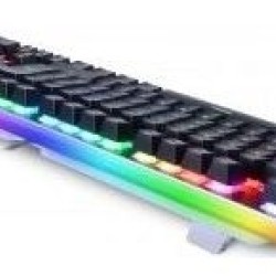 Gamepower Saber Rgb Mekanik Mavi Switch Oyuncu Klavye