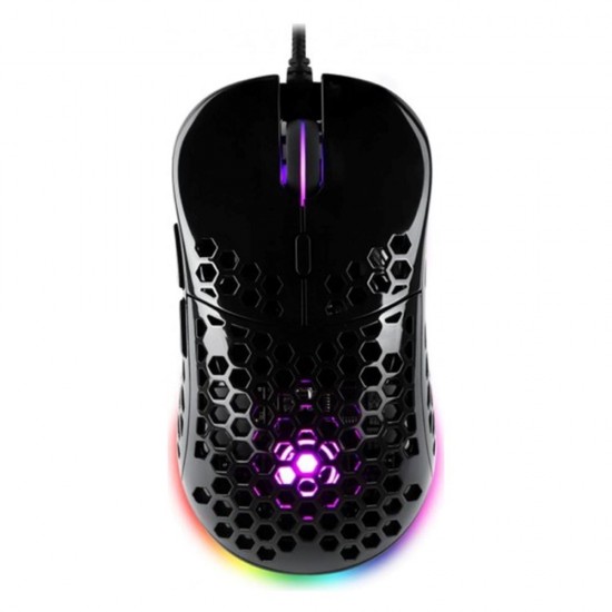 Gamepower Sendo Glossy 10.000DPI RGB Oyuncu Mouse