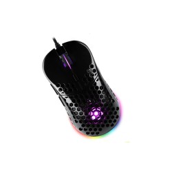 Gamepower Sendo Glossy 10.000DPI RGB Oyuncu Mouse