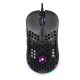 Gamepower Sendo 10.000 Dpi Matte RGB Oyuncu Mouse