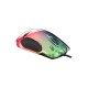 Gamepower Translucent 10.000DPI RGB Oyuncu Mouse