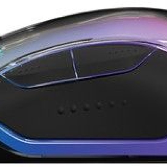 Gamepower Translucent 10.000DPI RGB Oyuncu Mouse