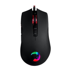 Gamepower Ursa 10.000DPI RGB Siyah Usb Oyuncu Mouse