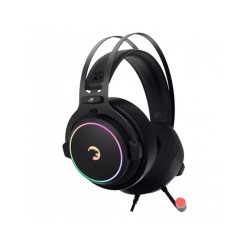 Gamepower Warlord Siyah 7.1 Surround Usb RGB Oyuncu Kulaklık