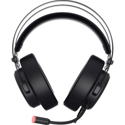 Gamepower Warlord Siyah 7.1 Surround Usb RGB Oyuncu Kulaklık