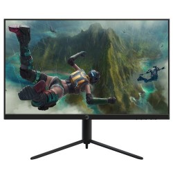 GamePower ACE A80 27¨ 1ms 280Hz Fast IPS Ayarlanabilir Pivot Stand FHD RGB Gaming Monitör