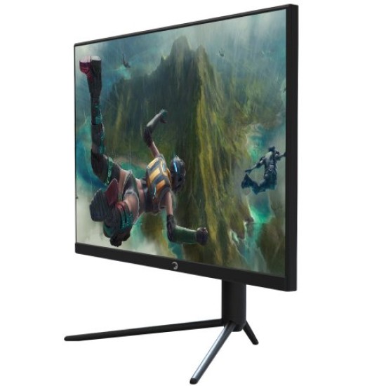 GamePower ACE A80 27¨ 1ms 280Hz Fast IPS Ayarlanabilir Pivot Stand FHD RGB Gaming Monitör
