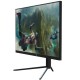 GamePower ACE A80 27¨ 1ms 280Hz Fast IPS Ayarlanabilir Pivot Stand FHD RGB Gaming Monitör