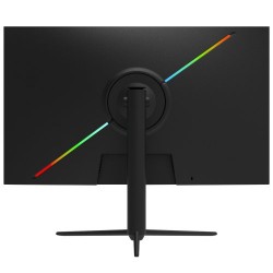 GamePower ACE A80 27¨ 1ms 280Hz Fast IPS Ayarlanabilir Pivot Stand FHD RGB Gaming Monitör