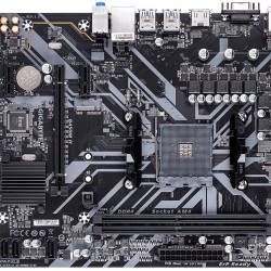 Gigabyte B450M-H AMD B450 2933MHz DDR4 Soket AM4 MAtx Anakart