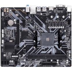 Gigabyte B450M-H AMD B450 2933MHz DDR4 Soket AM4 MAtx Anakart