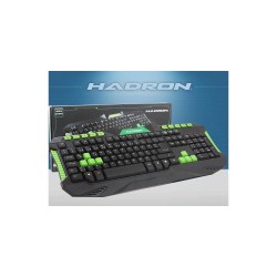Hadron HD835 Oyuncu Klavye